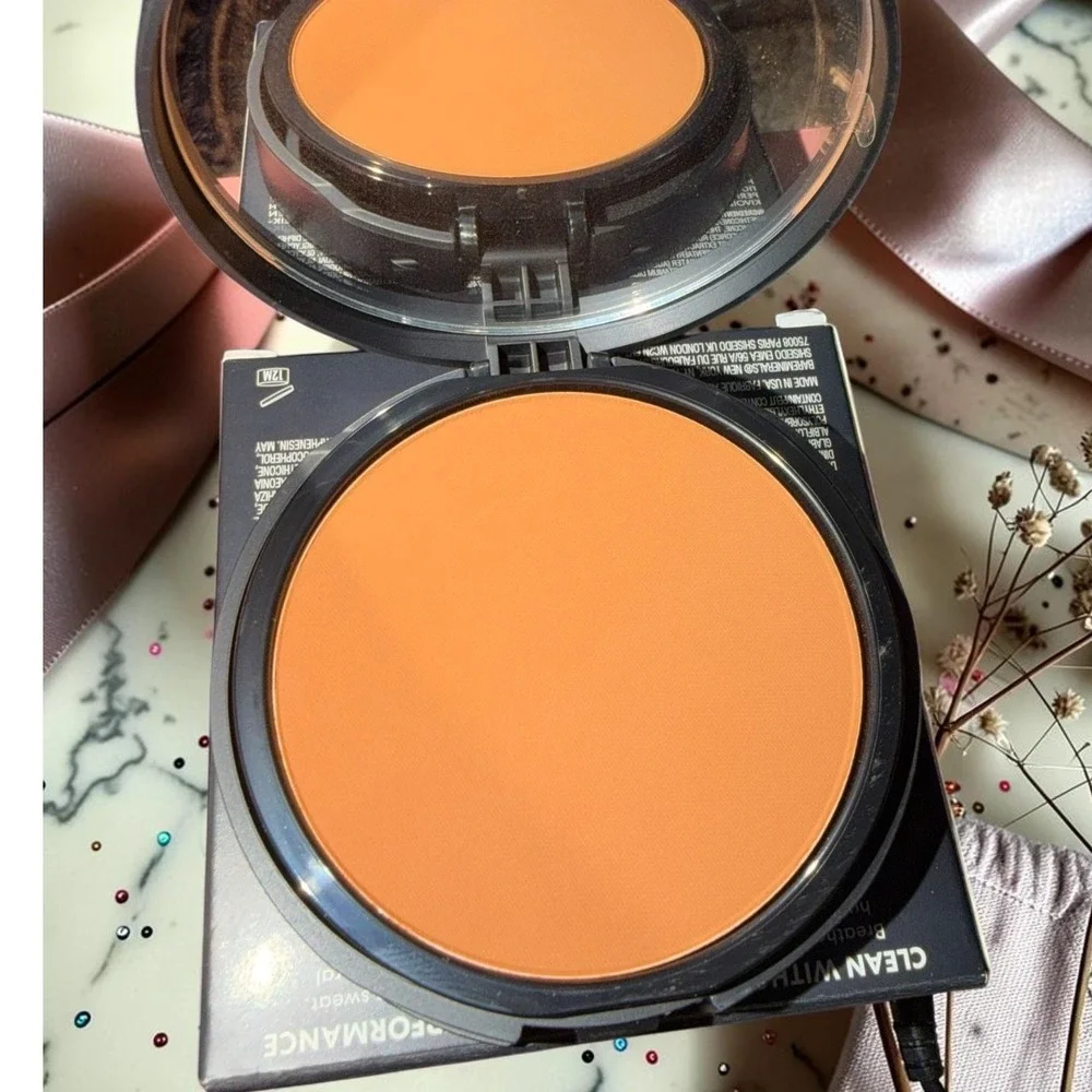bareMinerals - BAREPRO Performance Wear Powder Foundation -Deep 50 Cool - *NIB*